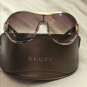 Gucci Sunglasses